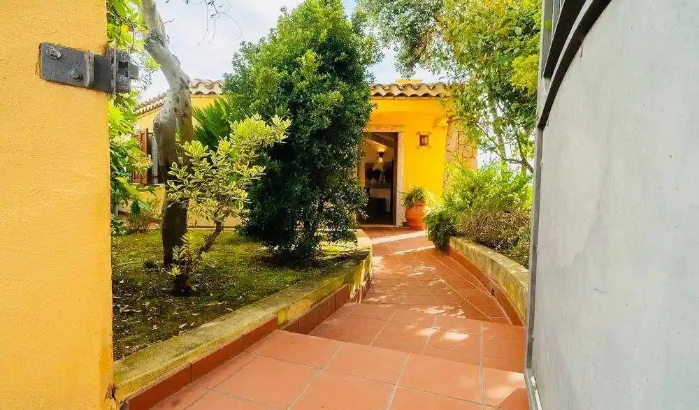 Villetta a schiera in vendita a Tortolì