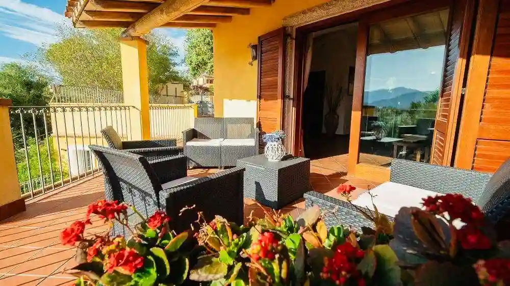 Villetta a schiera - foto 4