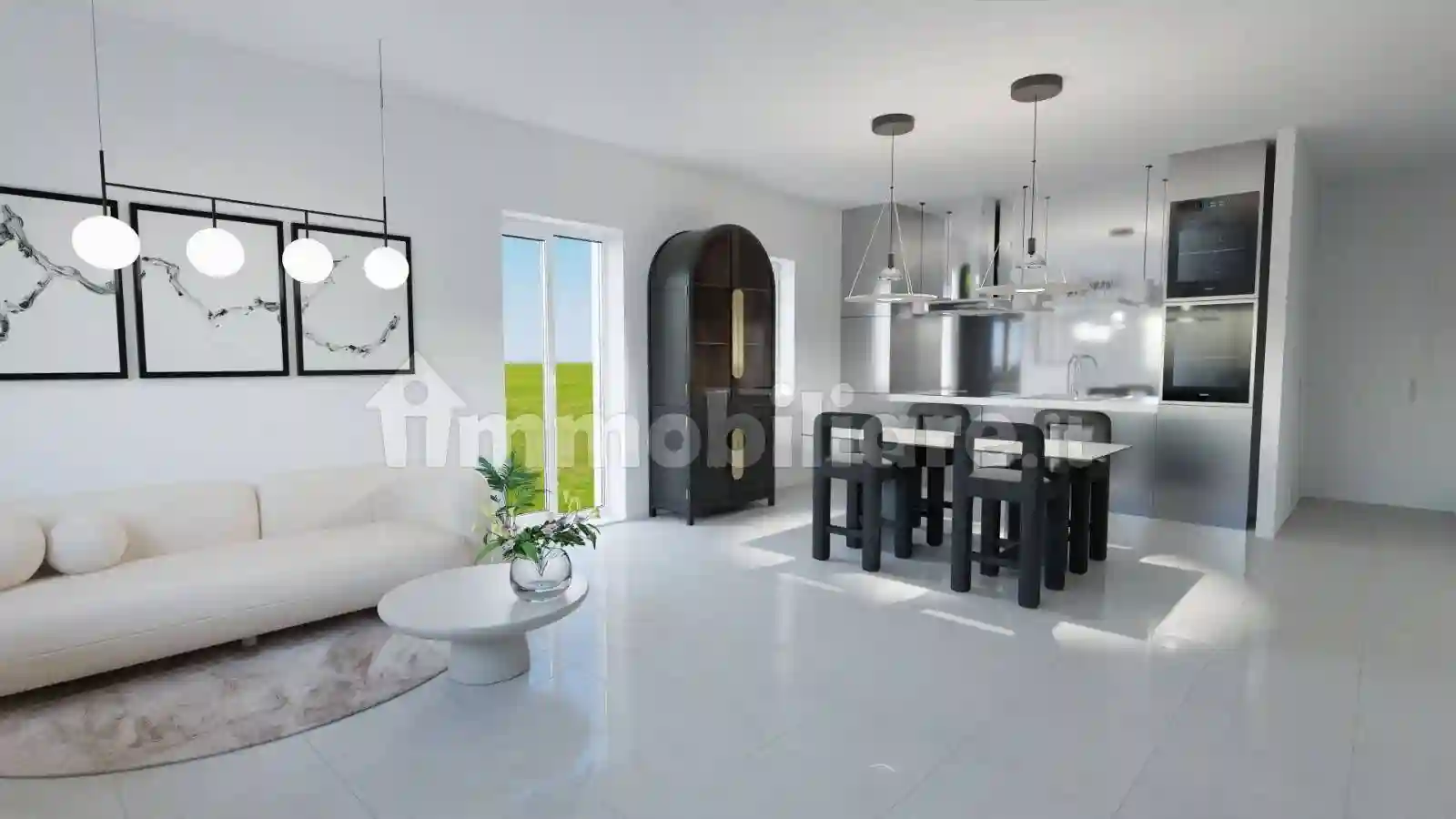 Appartamento - foto 3