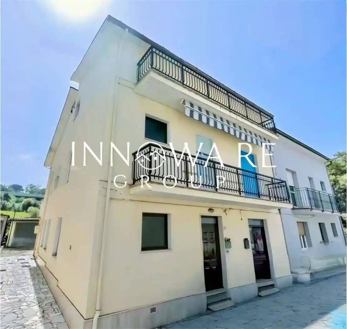 Appartamento in vendita a Porto Sant'Elpidio