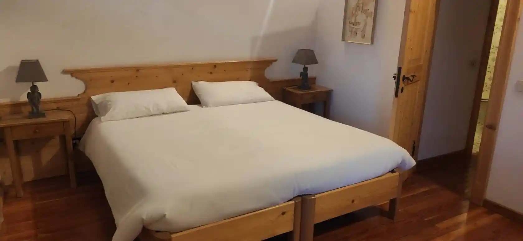 Attico - Mansarda in affitto a Cortina d'Ampezzo