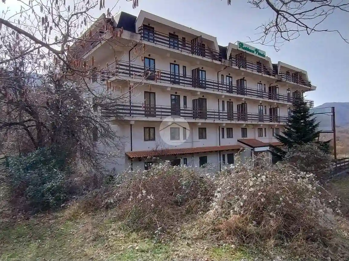 Palazzo - Edificio - foto 2