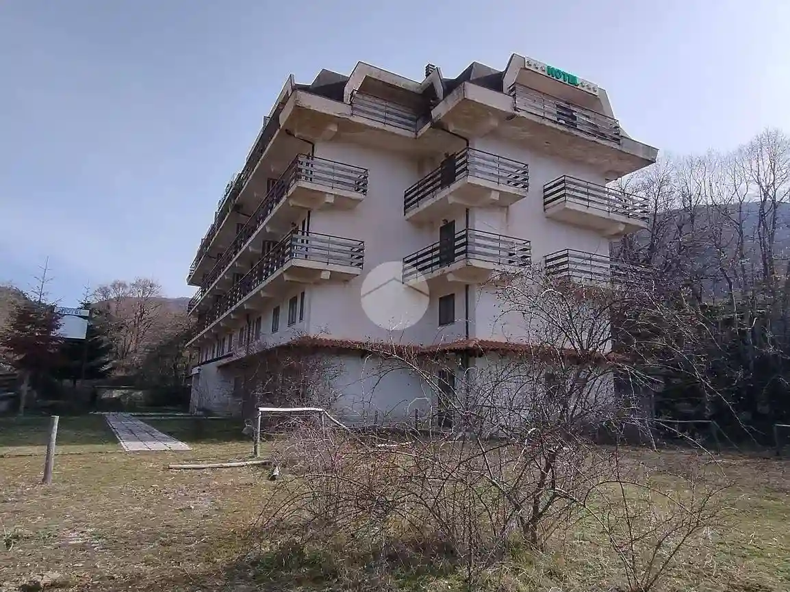 Palazzo - Edificio - foto 3