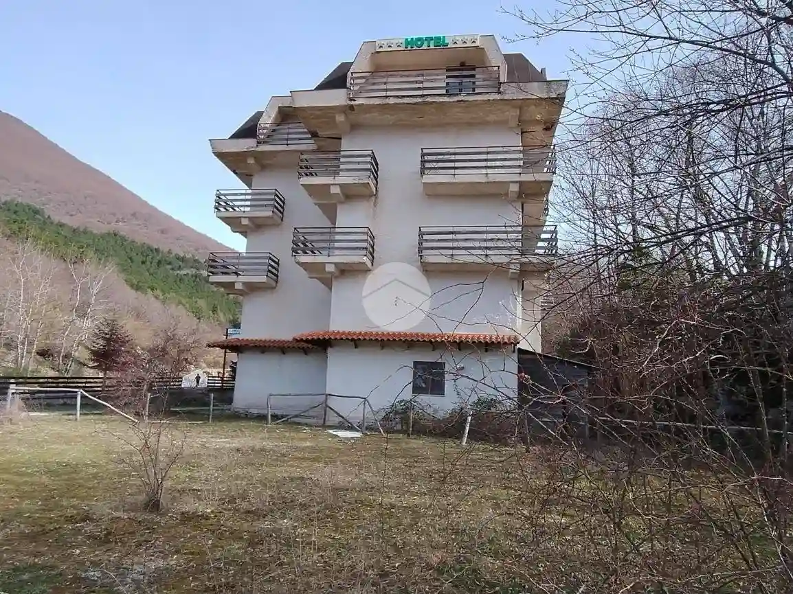 Palazzo - Edificio - foto 4