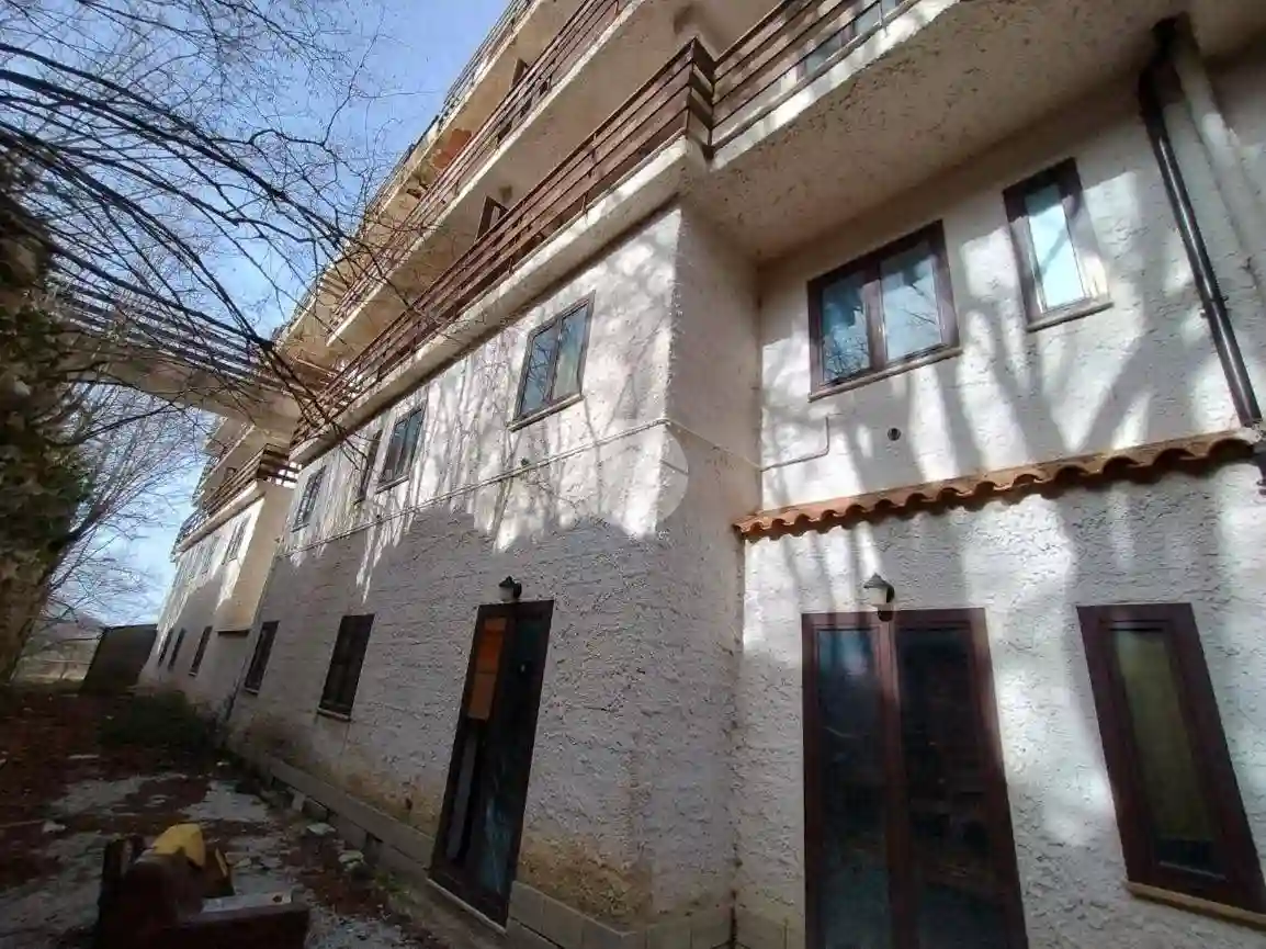 Palazzo - Edificio - foto 5