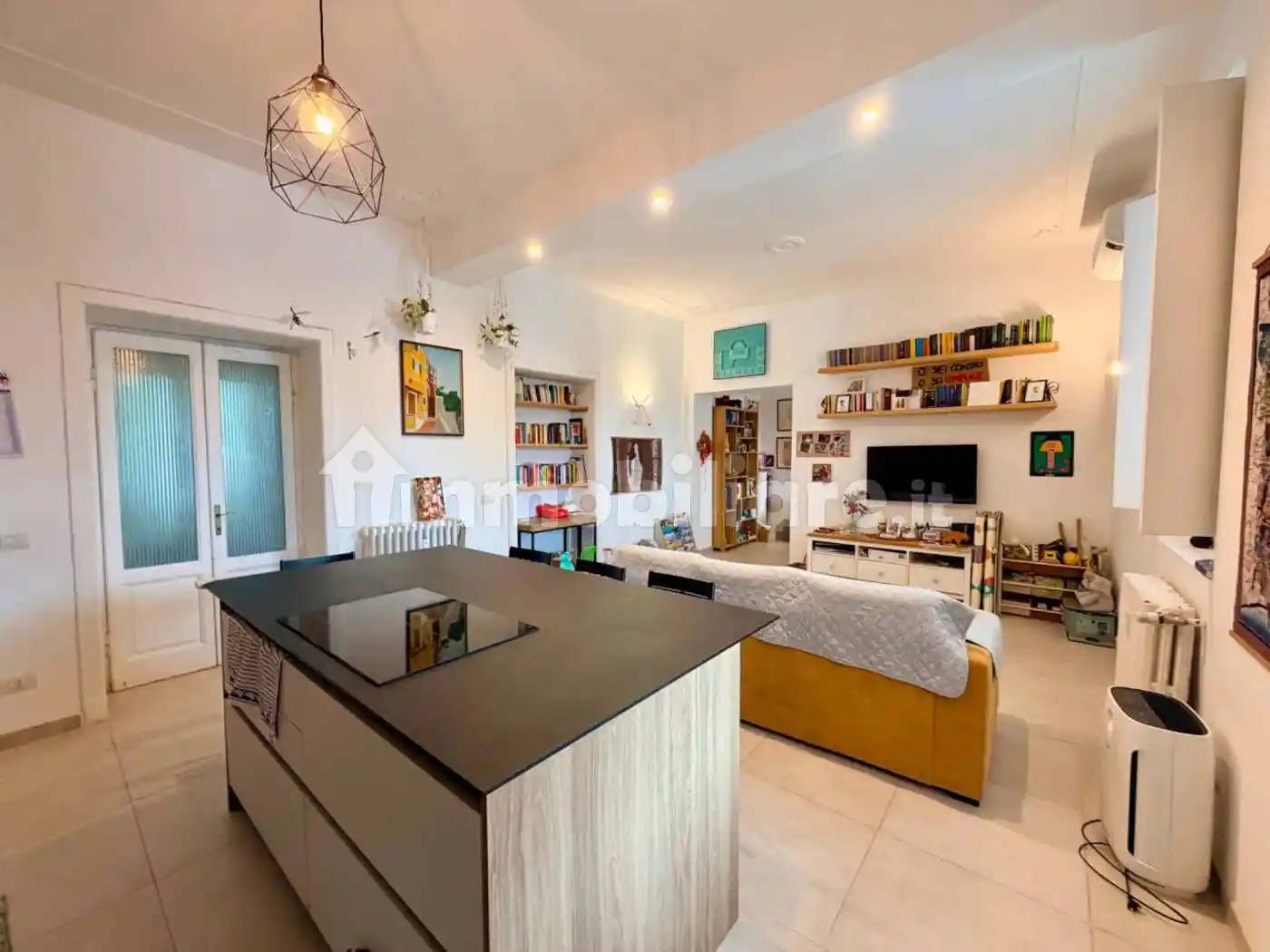 Appartamento in vendita a Pavia