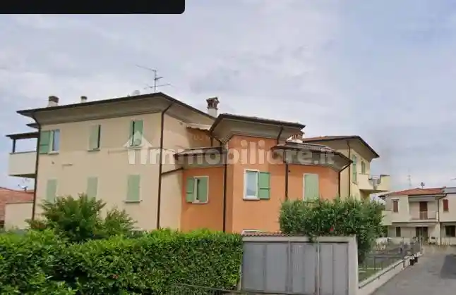 Appartamento in vendita a Rovato