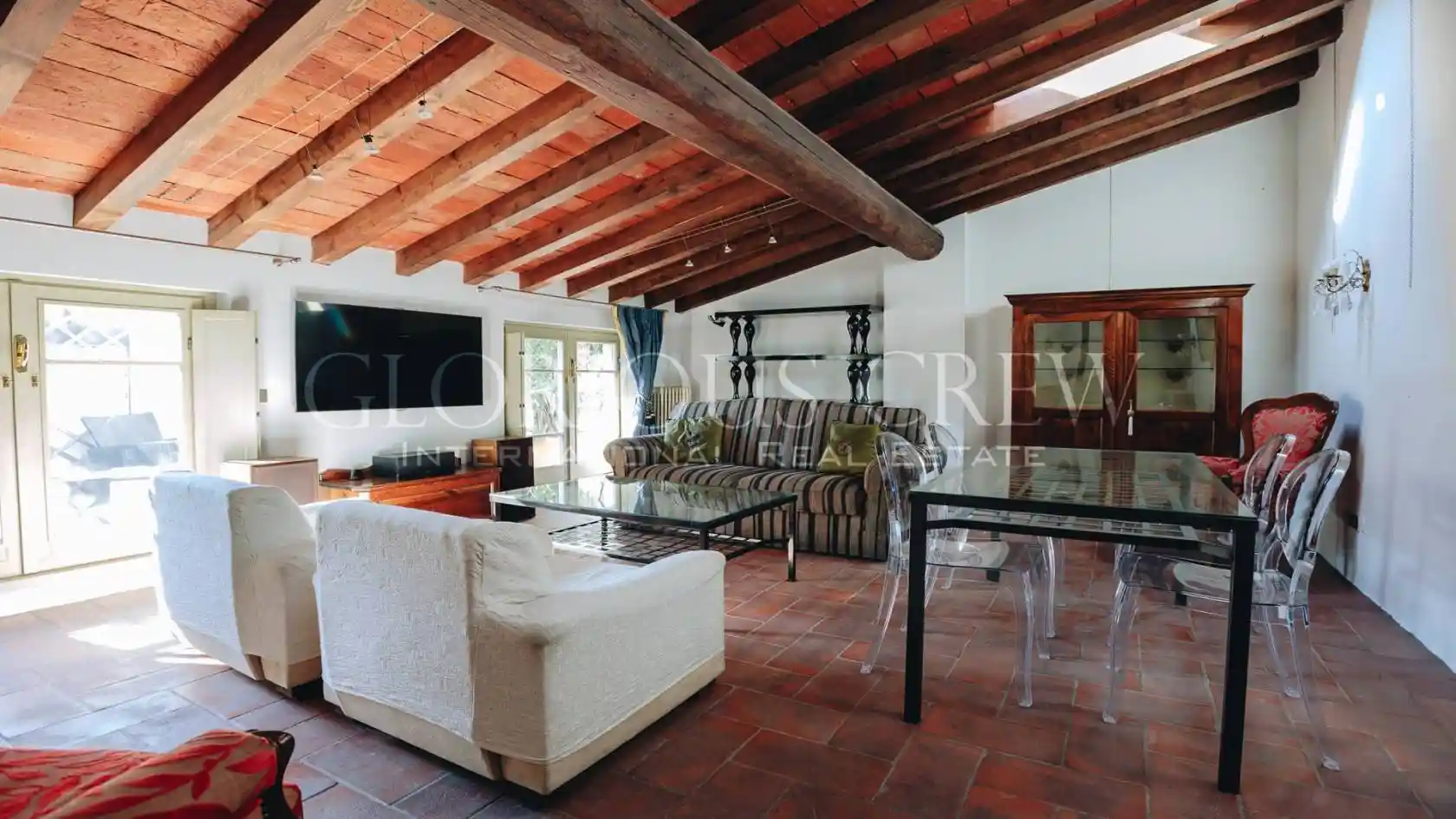 Attico - Mansarda in affitto a Brescia