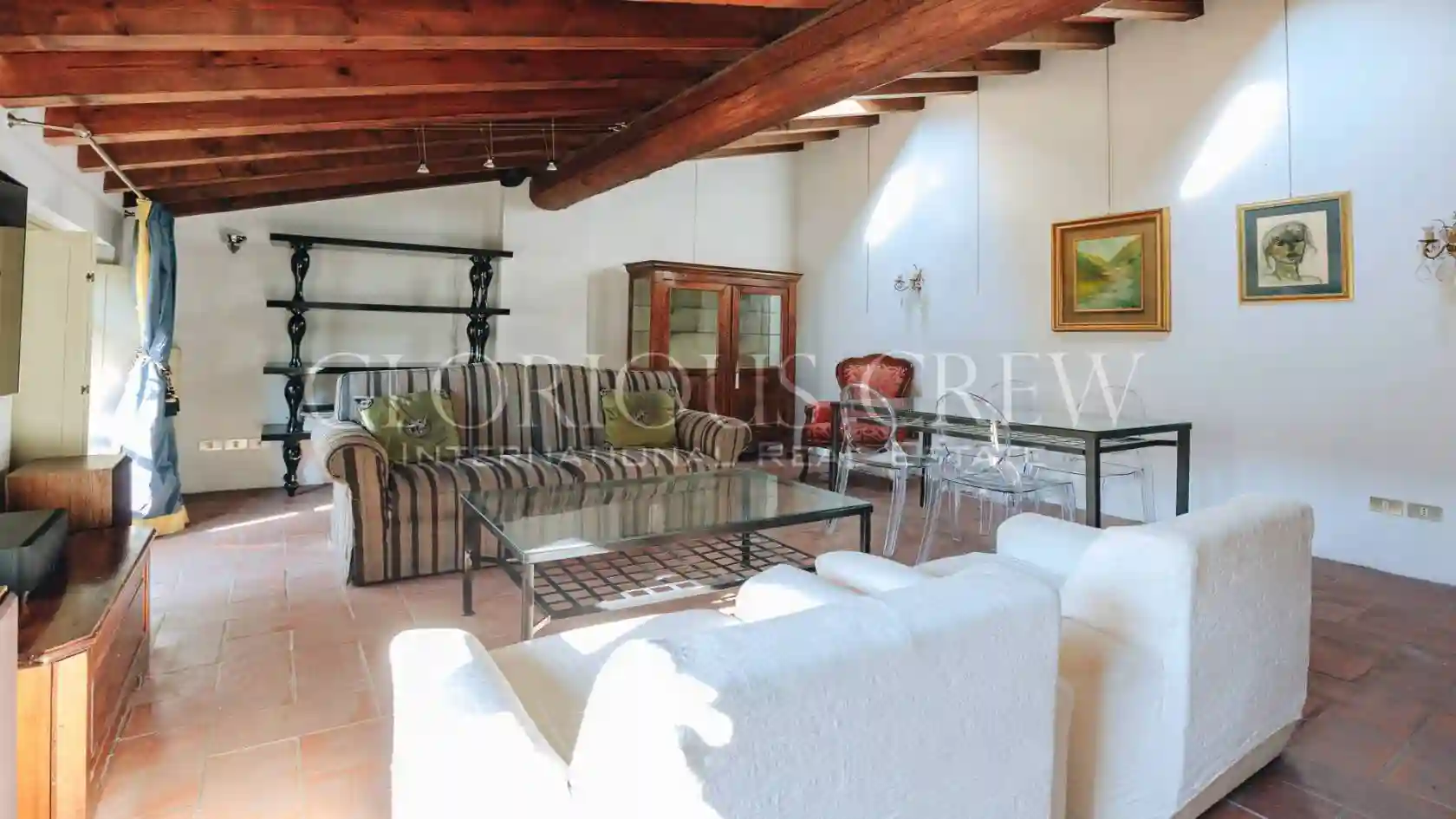 Attico - Mansarda - foto 2