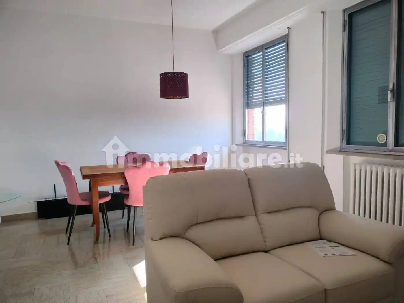 Appartamento in affitto a Rovigo