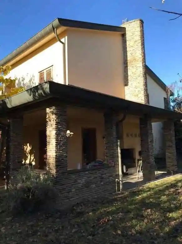 Villa in vendita a Ponsacco