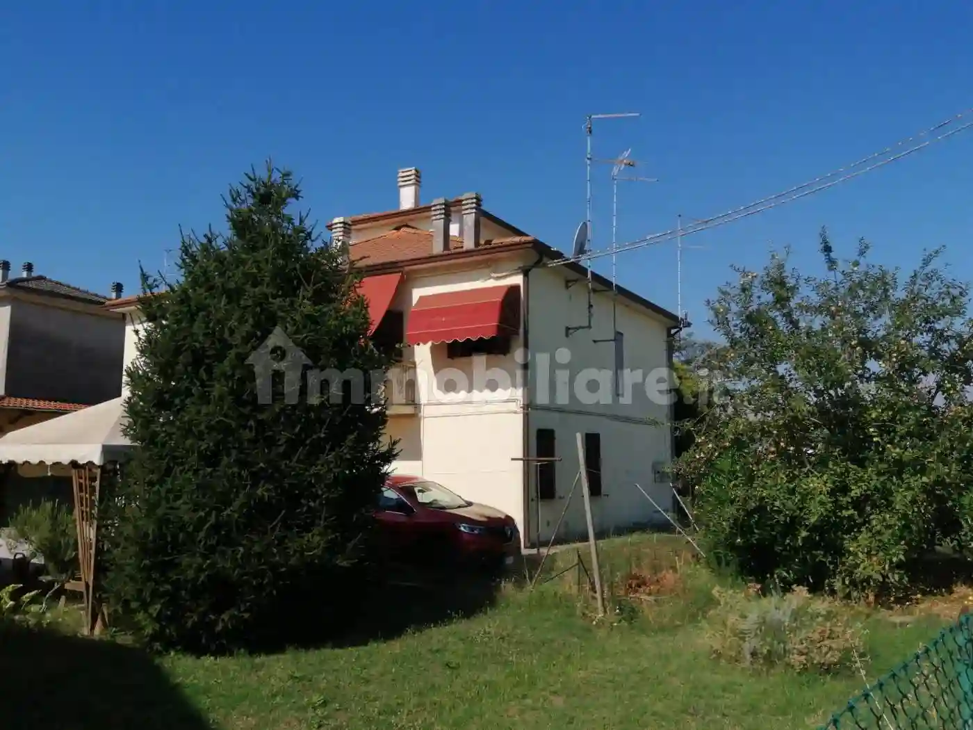 Casa indipendente - foto 2