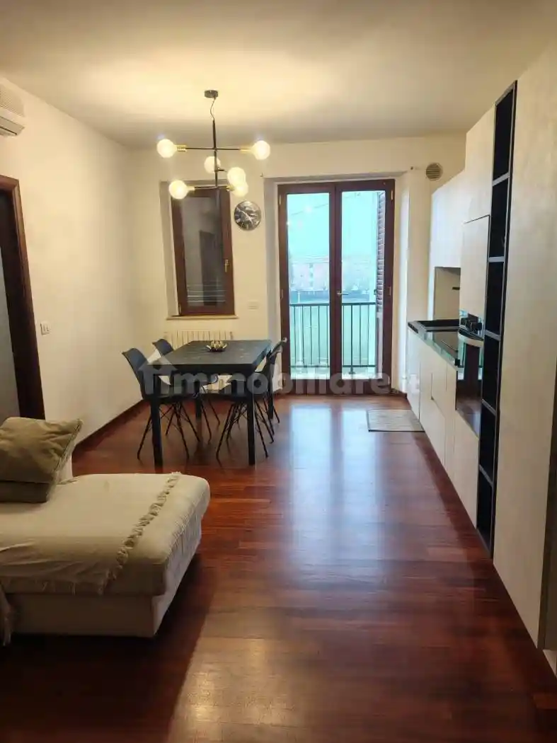 Appartamento in vendita a Morrovalle