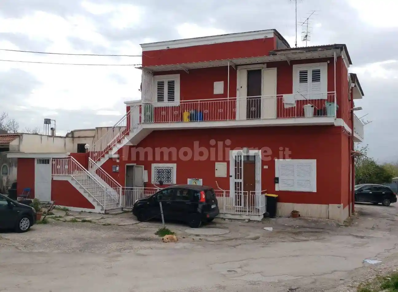 Appartamento in vendita a Sant'Anastasia