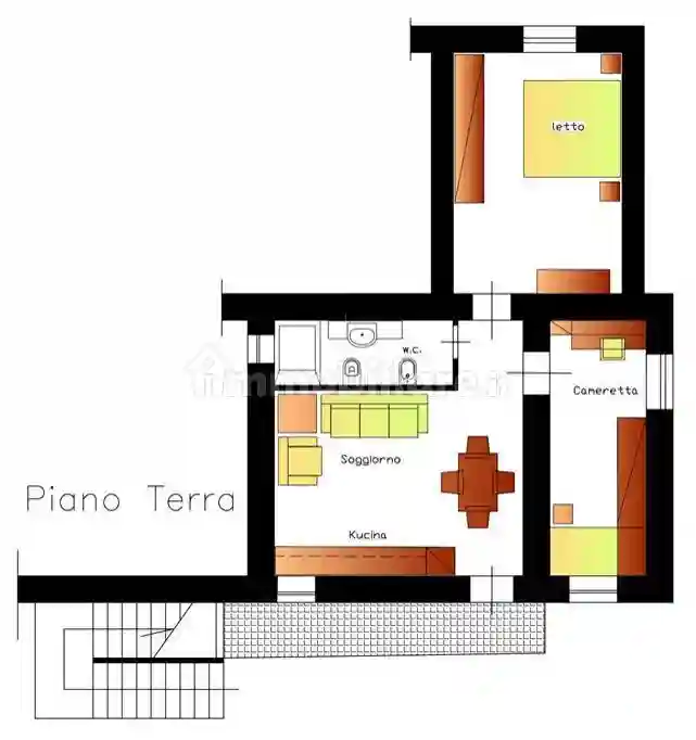 Appartamento - foto 4