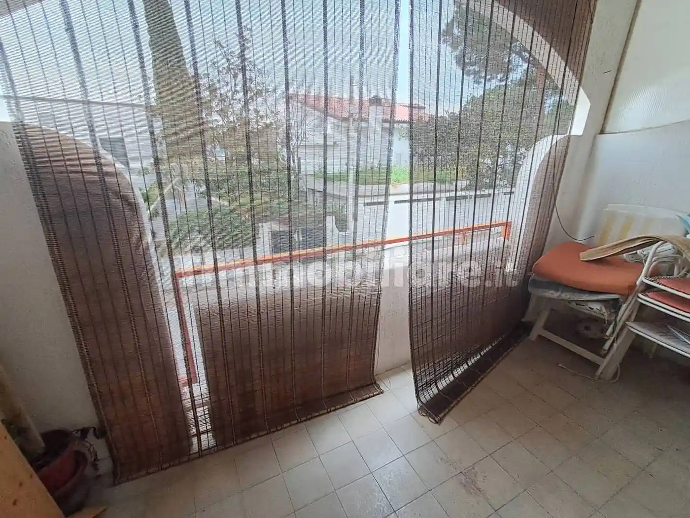 Appartamento in affitto a Montauro