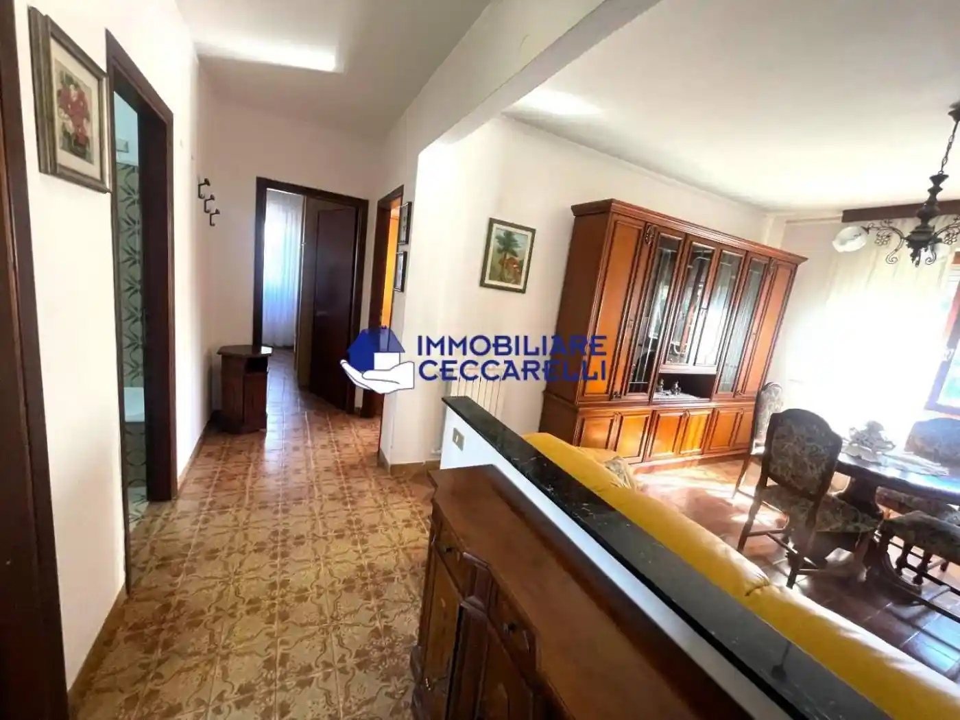 Appartamento in vendita a Massa