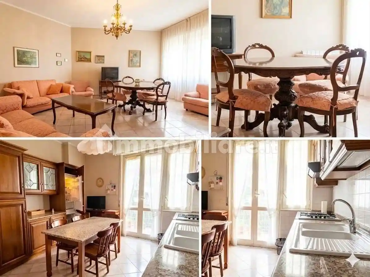 Appartamento in vendita a Napoli