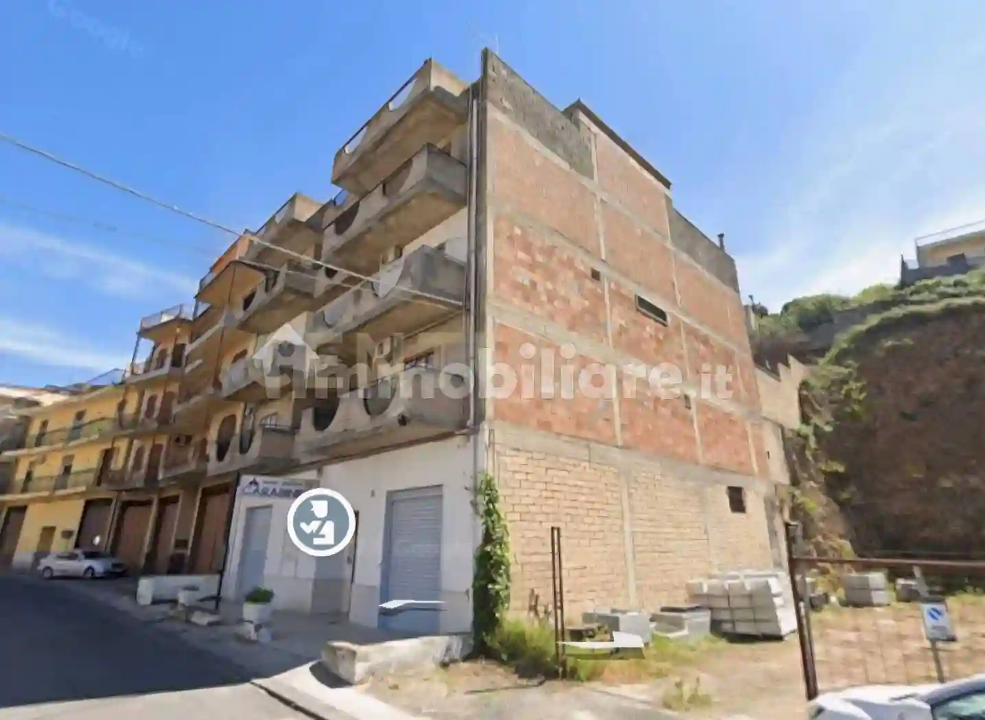 Palazzo - Edificio - foto 2