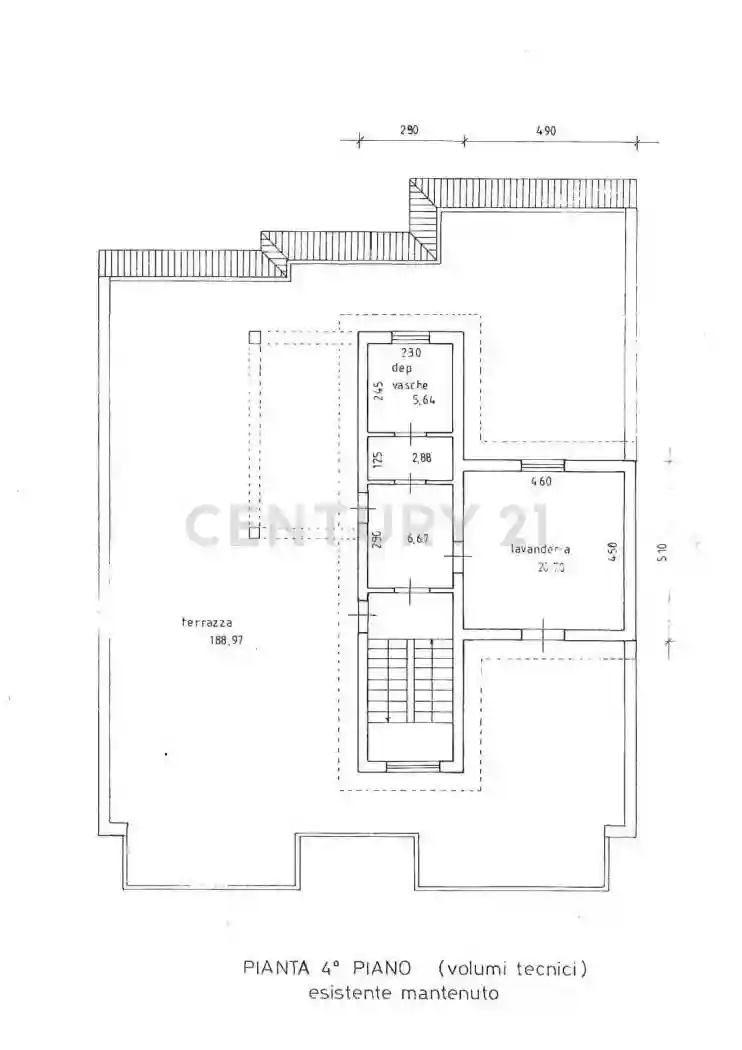 Palazzo - Edificio - foto 3