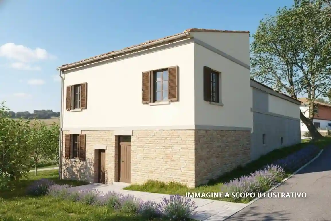 Casa indipendente - foto 2