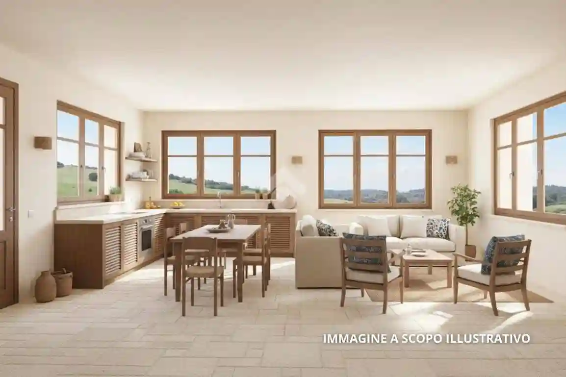 Casa indipendente - foto 5