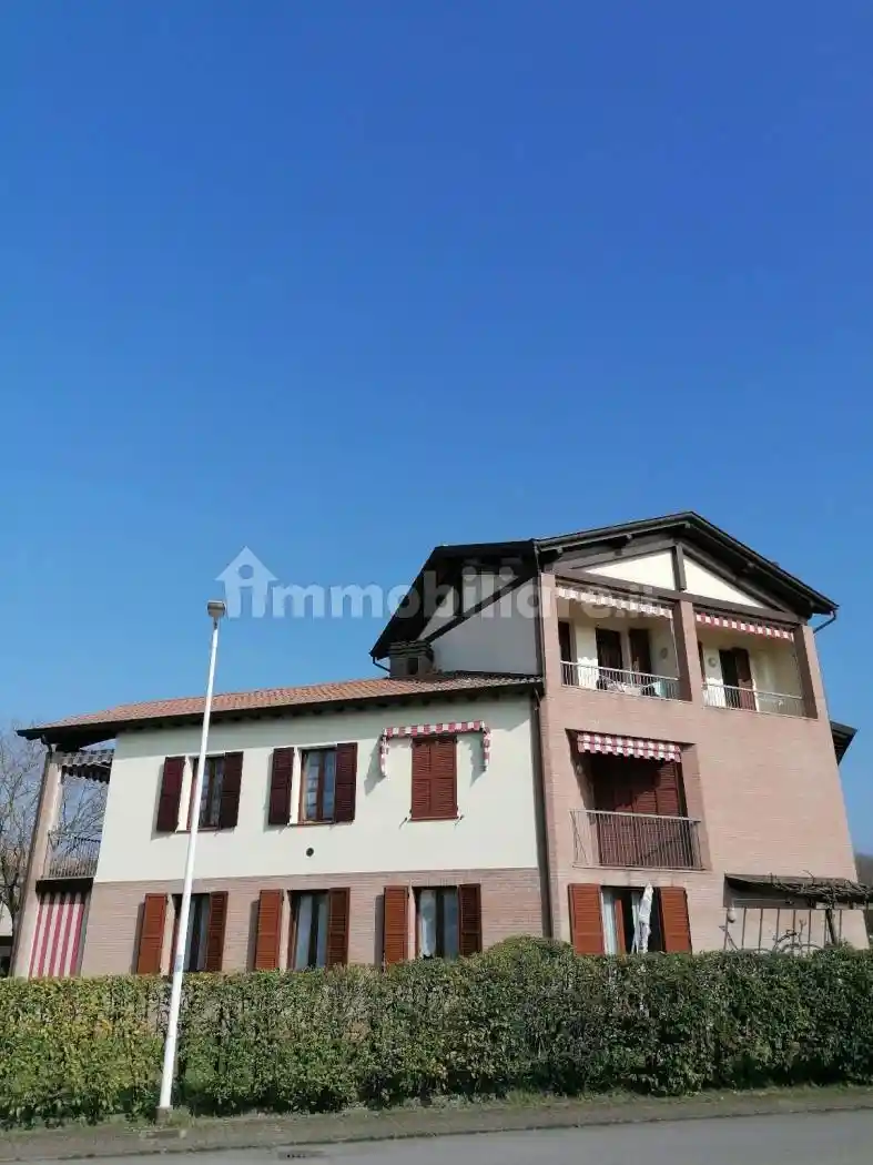 Appartamento in vendita a Fidenza