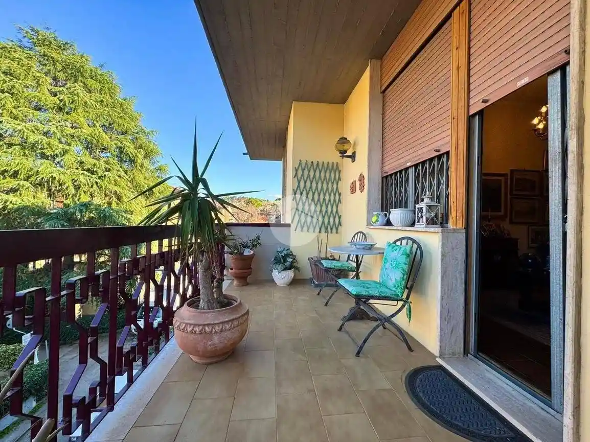 Appartamento in vendita a Firenze