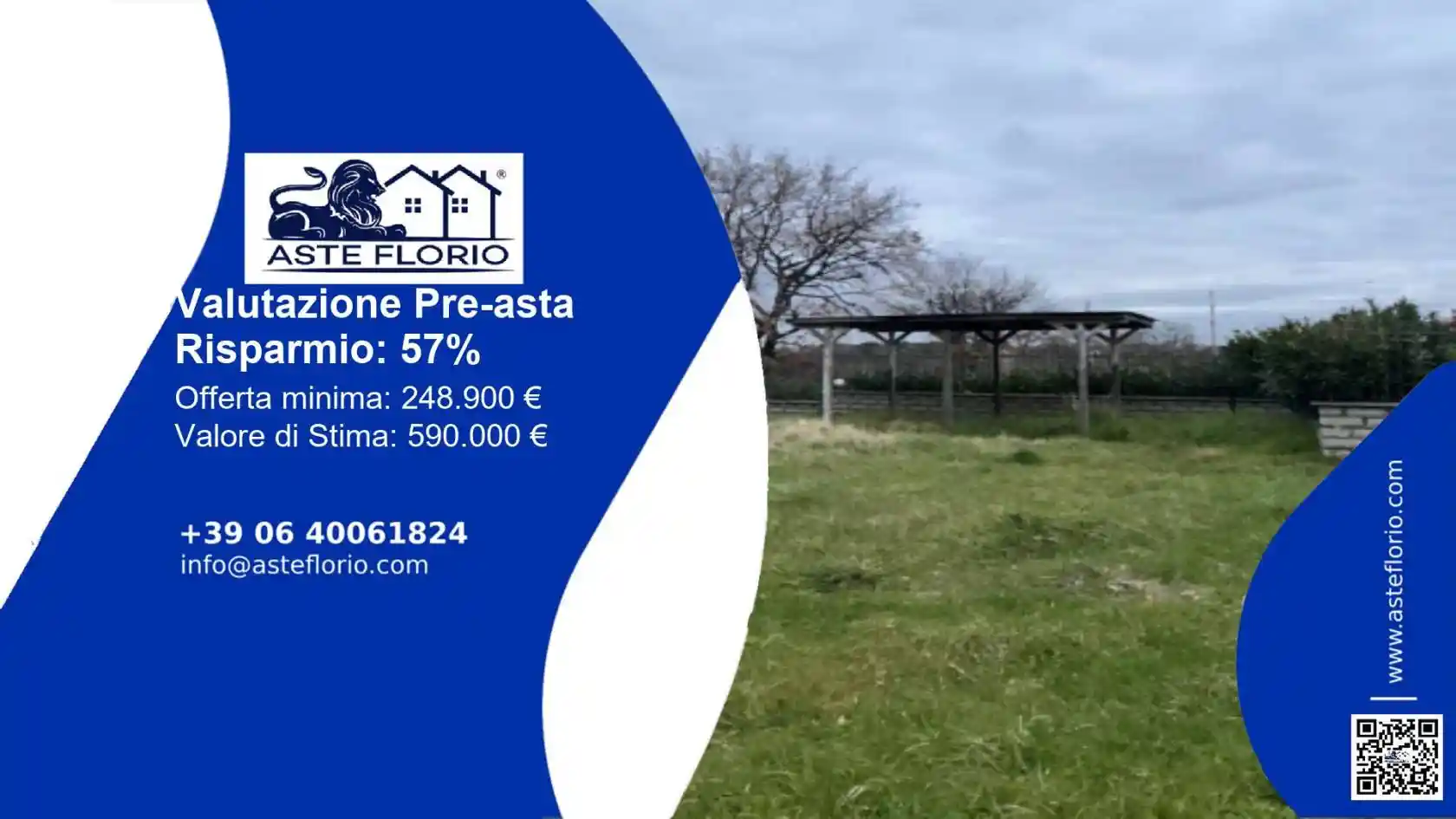 Villa in vendita a Viterbo