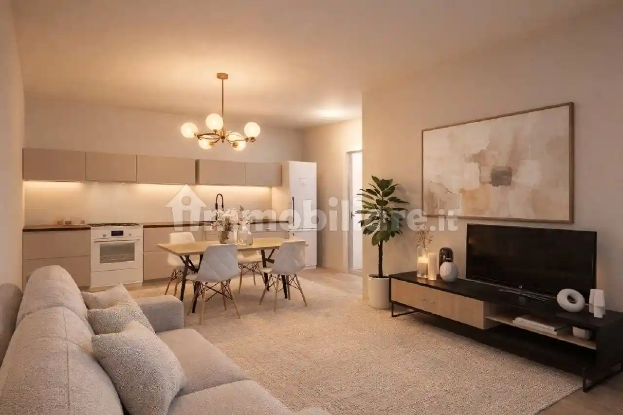 Appartamento in vendita a Finale Ligure