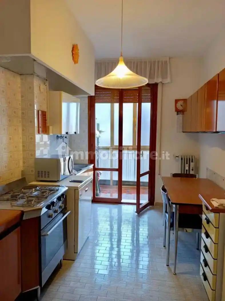 Appartamento in vendita a Venezia