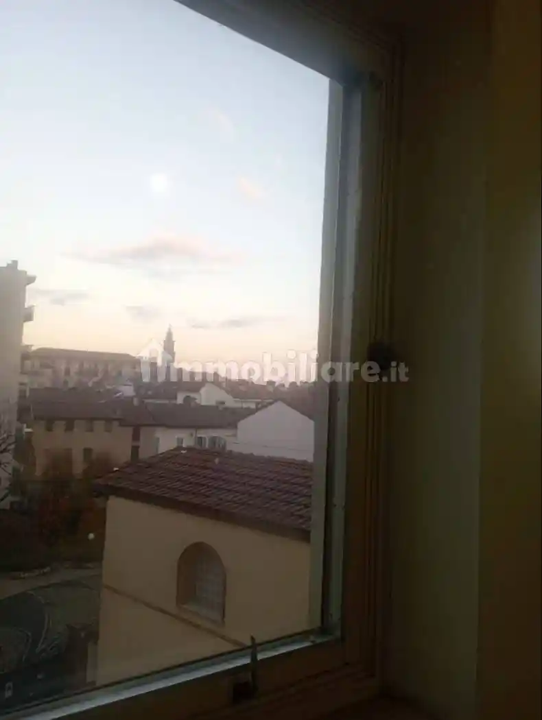 Appartamento in vendita a Vigevano