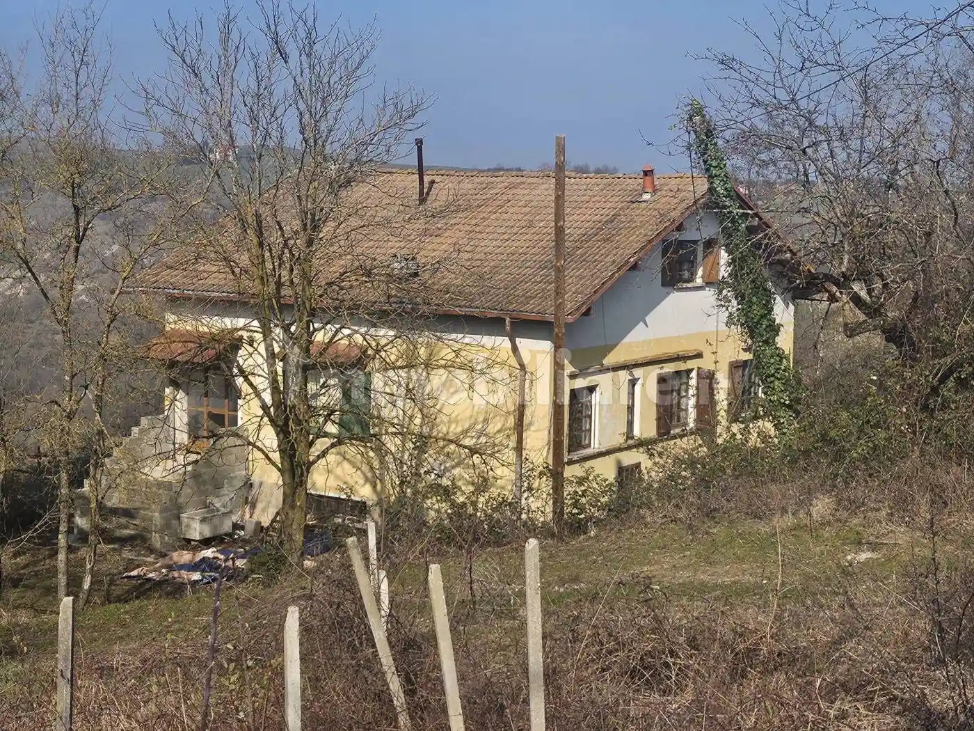 Rustico - Casale in vendita a Colli Verdi