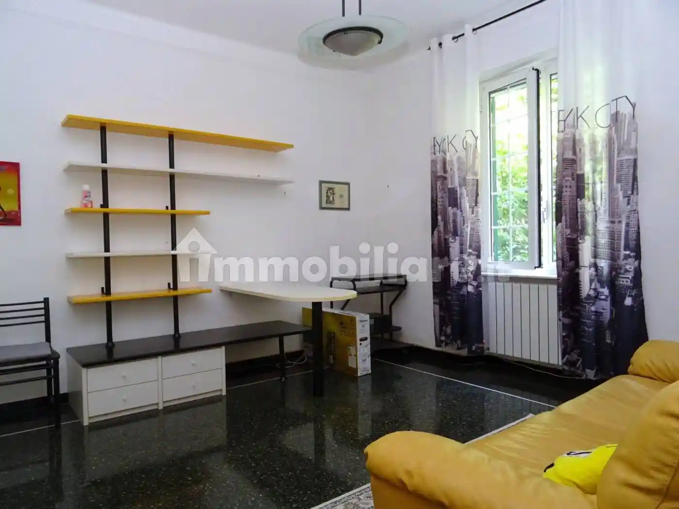 Appartamento in affitto a Genova