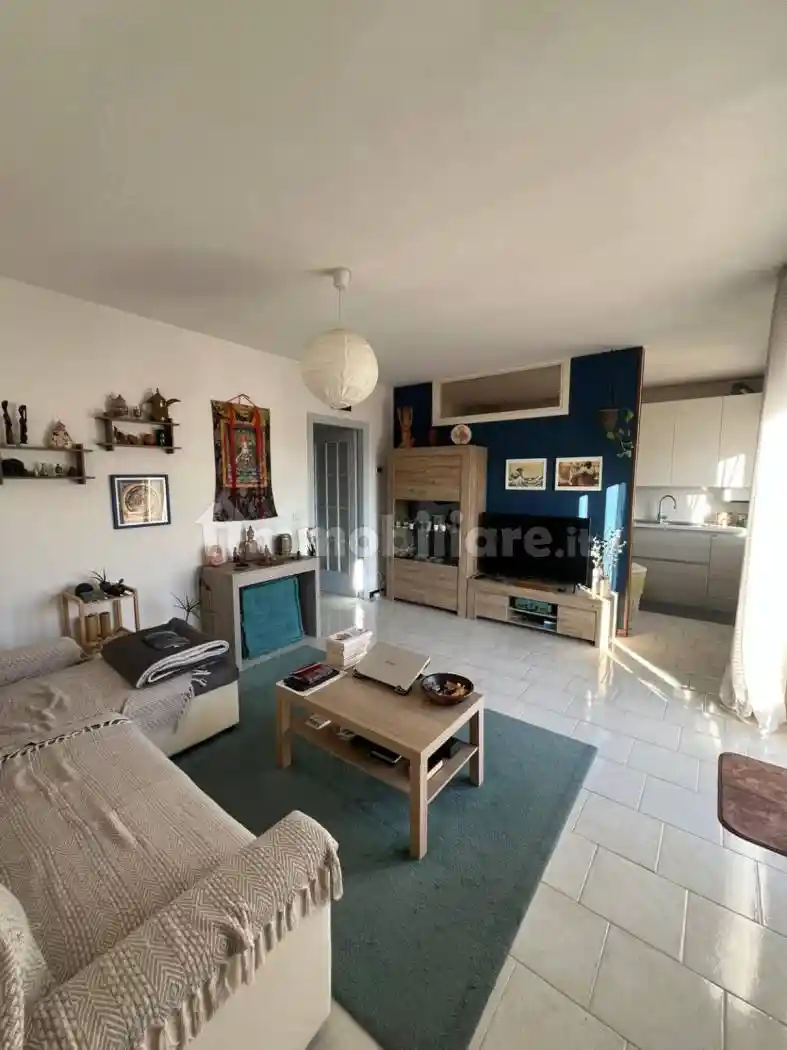 Appartamento in vendita a Vigonza