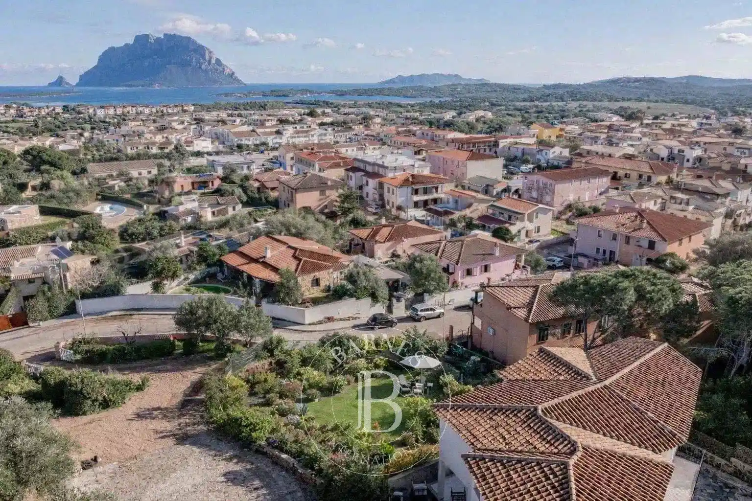 Villa in affitto a Loiri Porto San Paolo