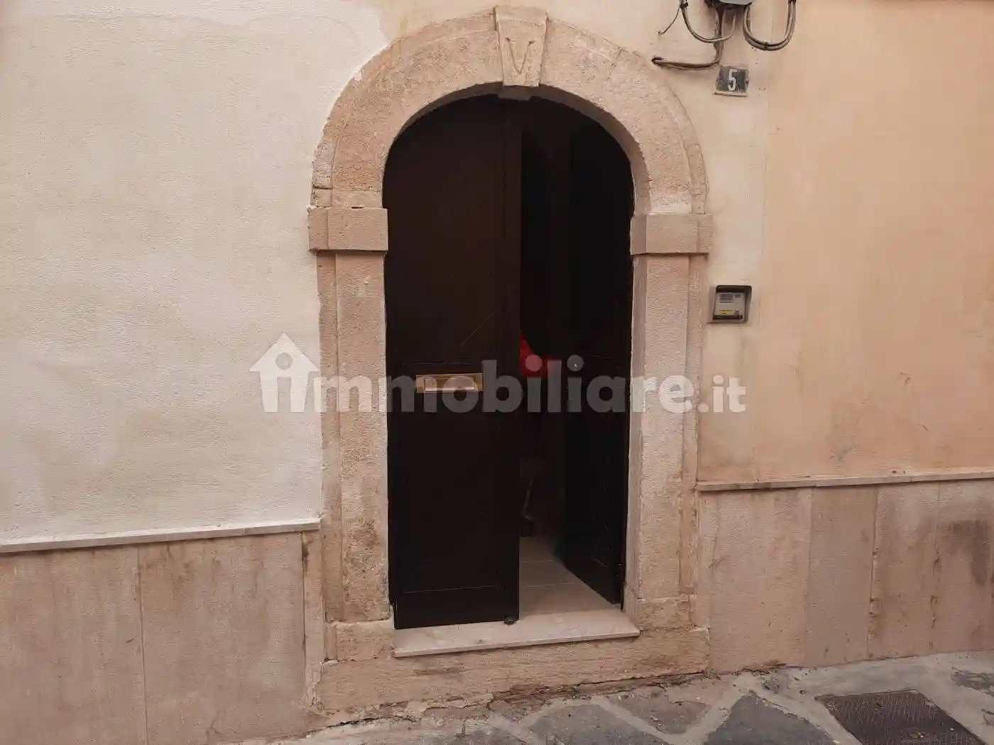 Appartamento in vendita a Lucera