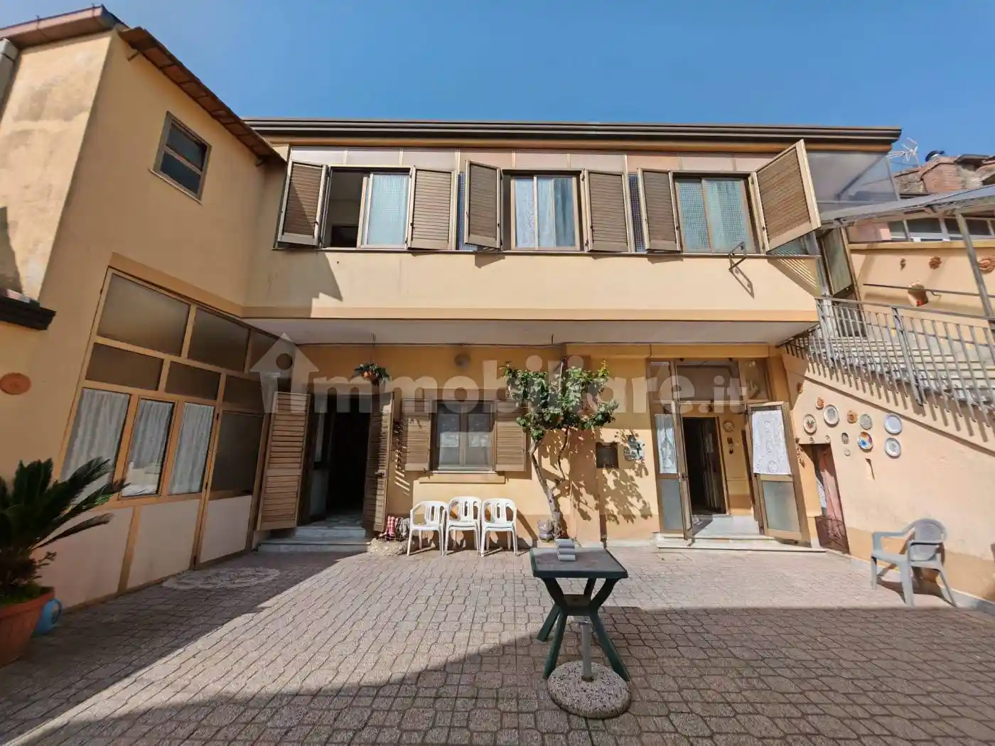 Casa indipendente in vendita a Caserta