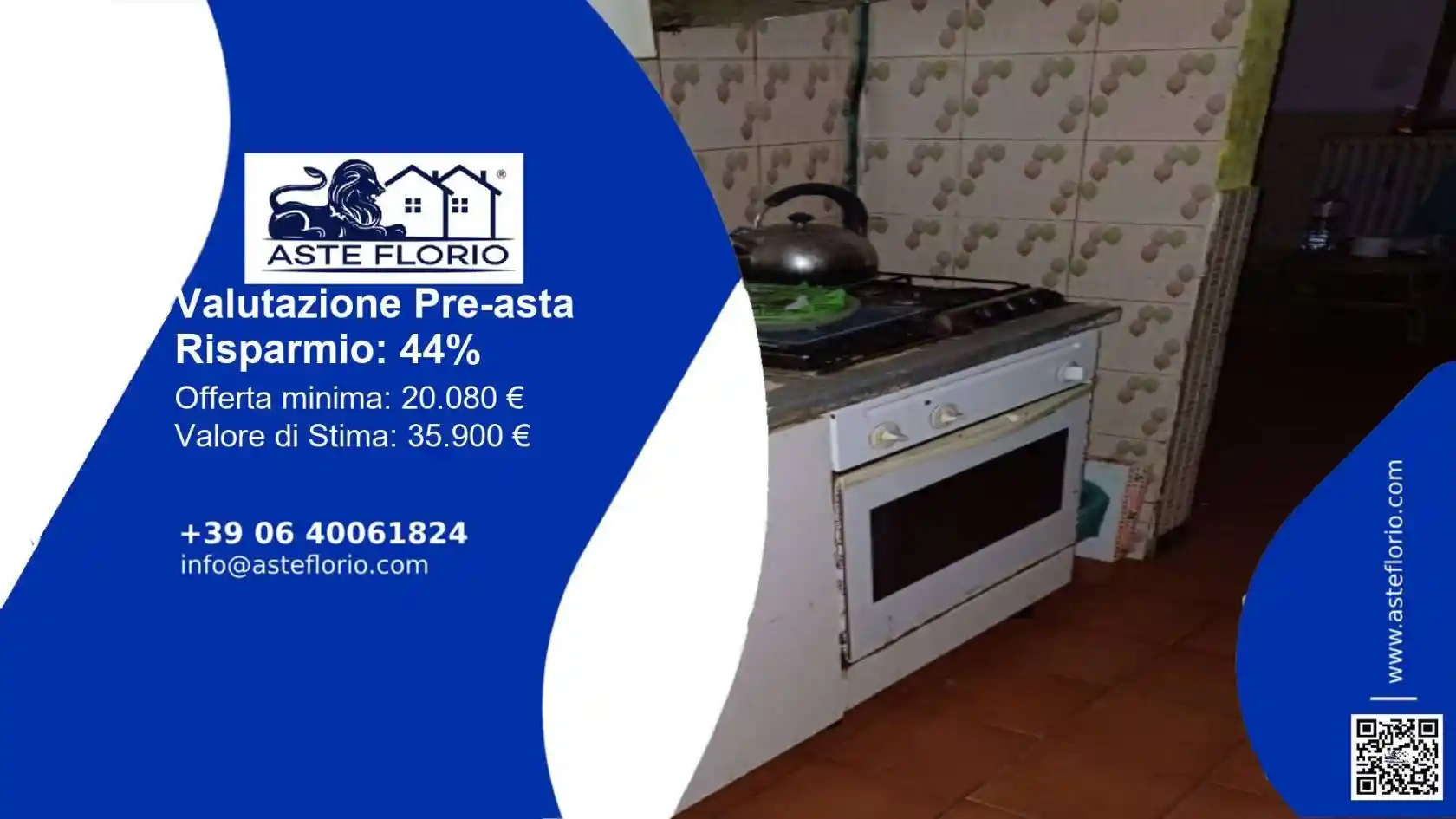 Appartamento in vendita a Fermo