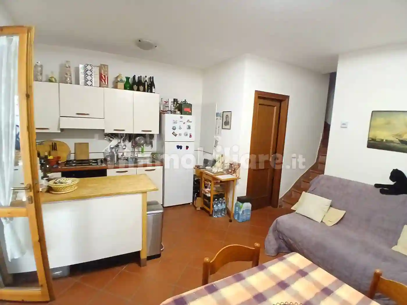 Villetta a schiera - foto 5