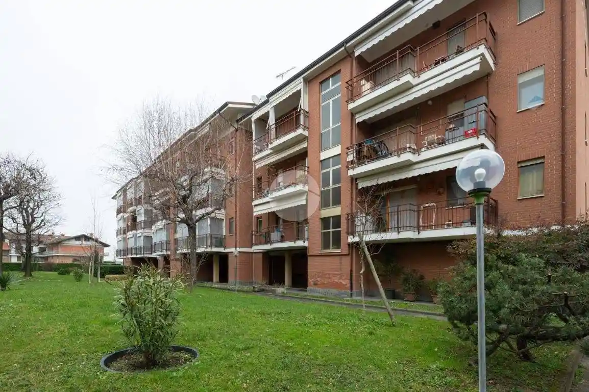 Appartamento in vendita a Caselle Torinese