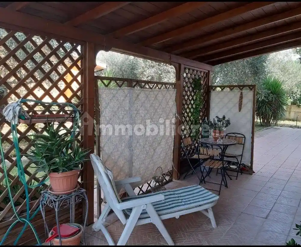 Villa in vendita a Magliano Sabina