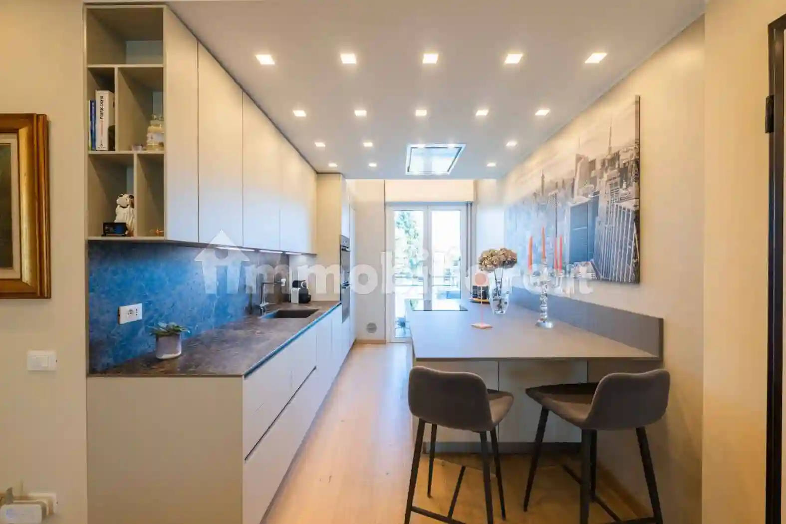 Appartamento - foto 5