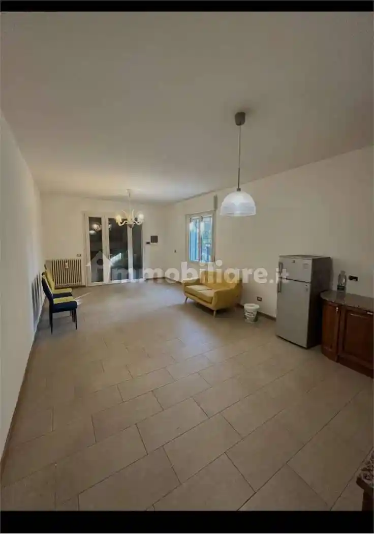 Appartamento in affitto a Modena