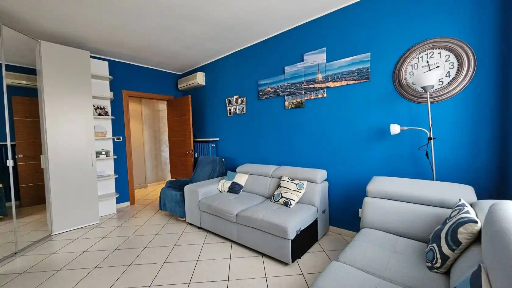 Appartamento in affitto a Torino