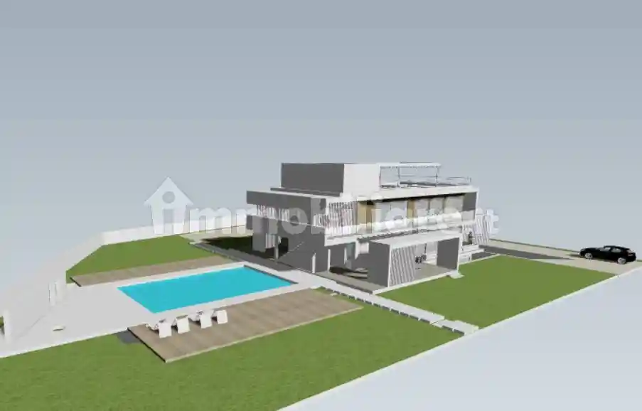 Villa in vendita a Butera