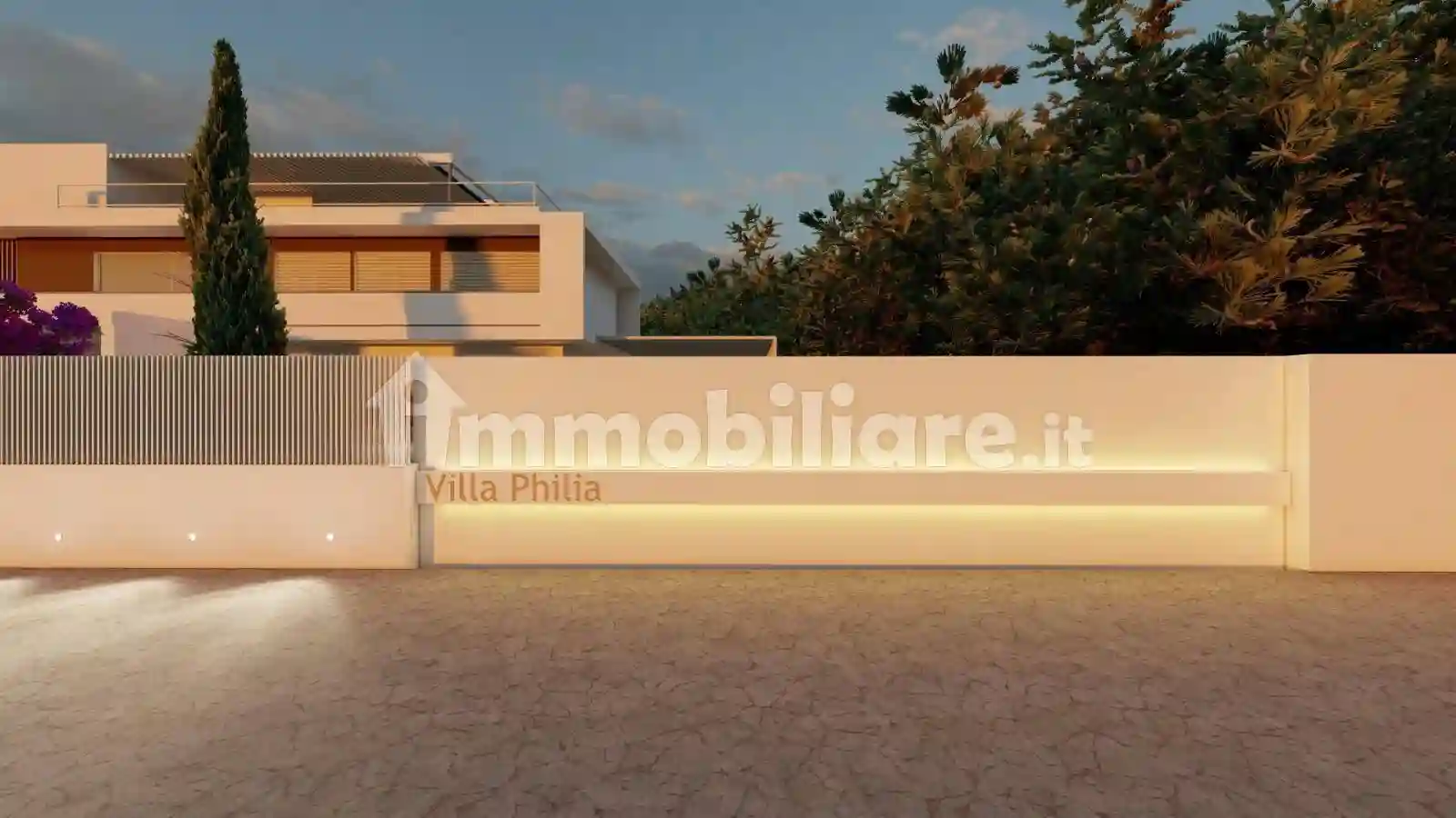 Villa - foto 2