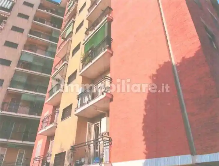 Appartamento in vendita a San Donato Milanese