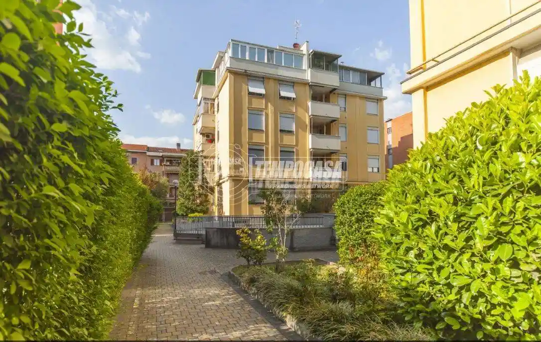 Appartamento in vendita a Cormano