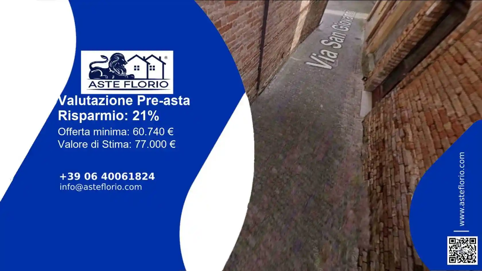 Appartamento in vendita a Rapagnano